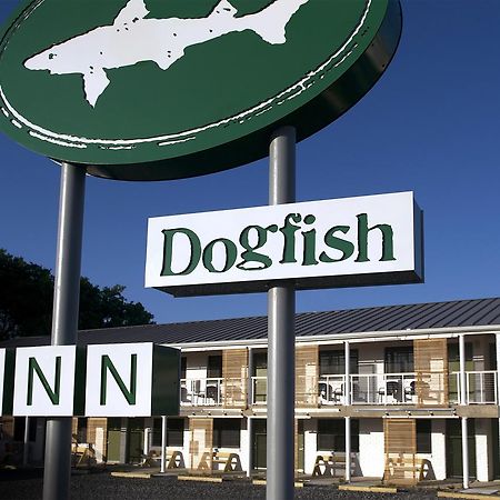 Dogfish Inn Lewes Bagian luar foto