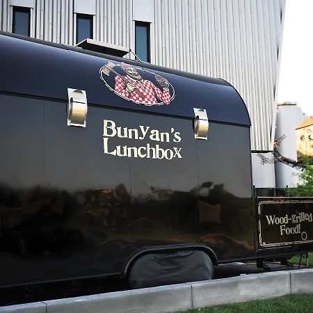 Dogfish Inn Lewes Bagian luar foto