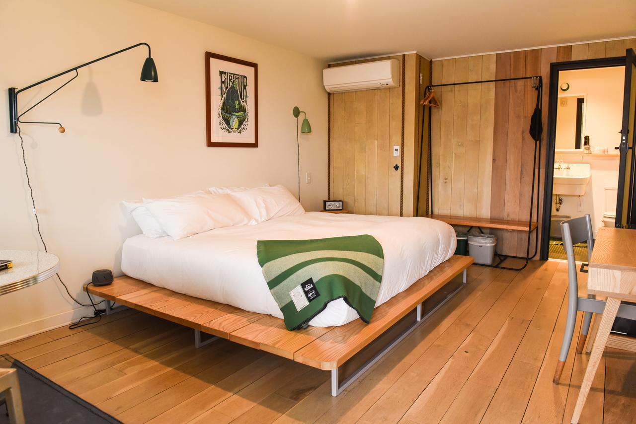Dogfish Inn Lewes Bagian luar foto