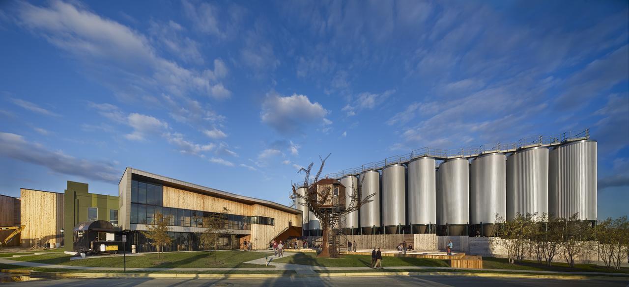 Dogfish Inn Lewes Bagian luar foto