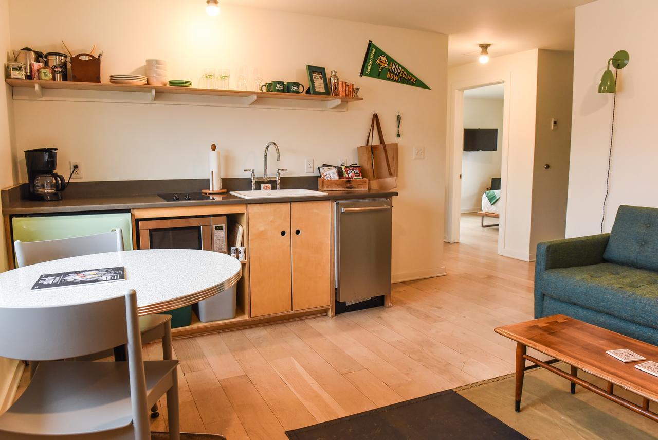 Dogfish Inn Lewes Bagian luar foto