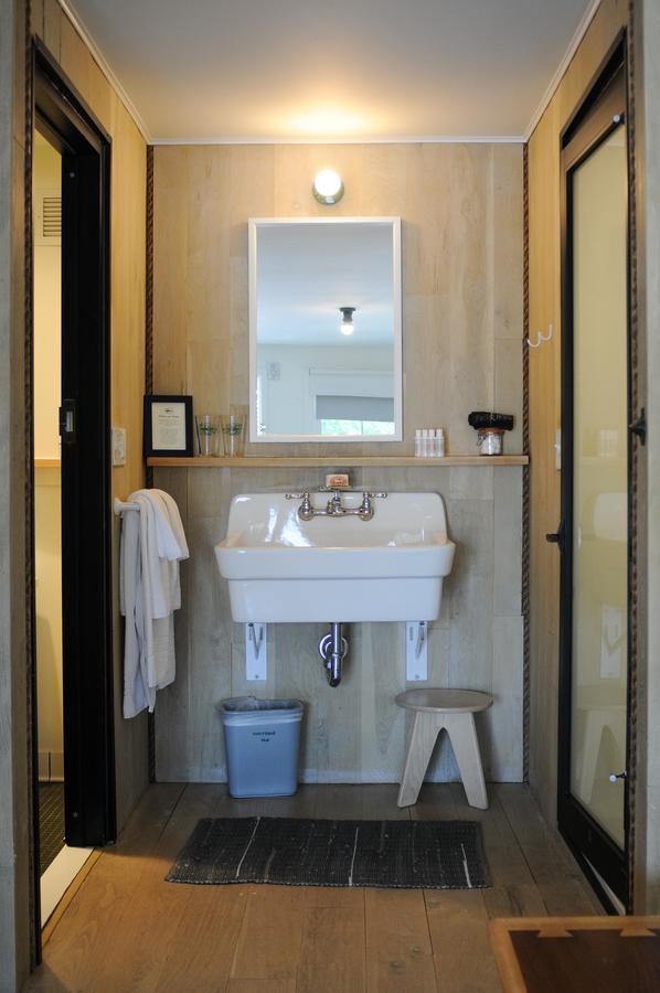 Dogfish Inn Lewes Bagian luar foto