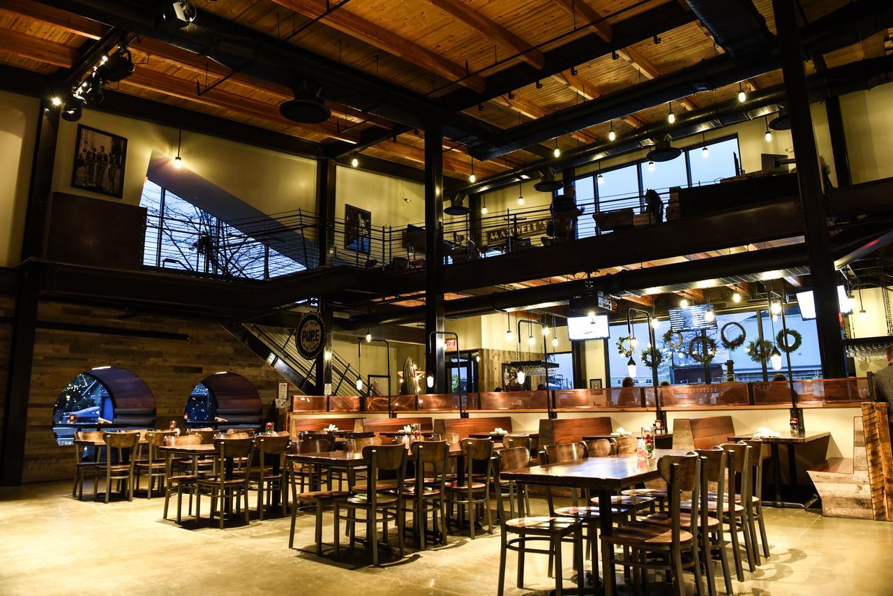 Dogfish Inn Lewes Bagian luar foto