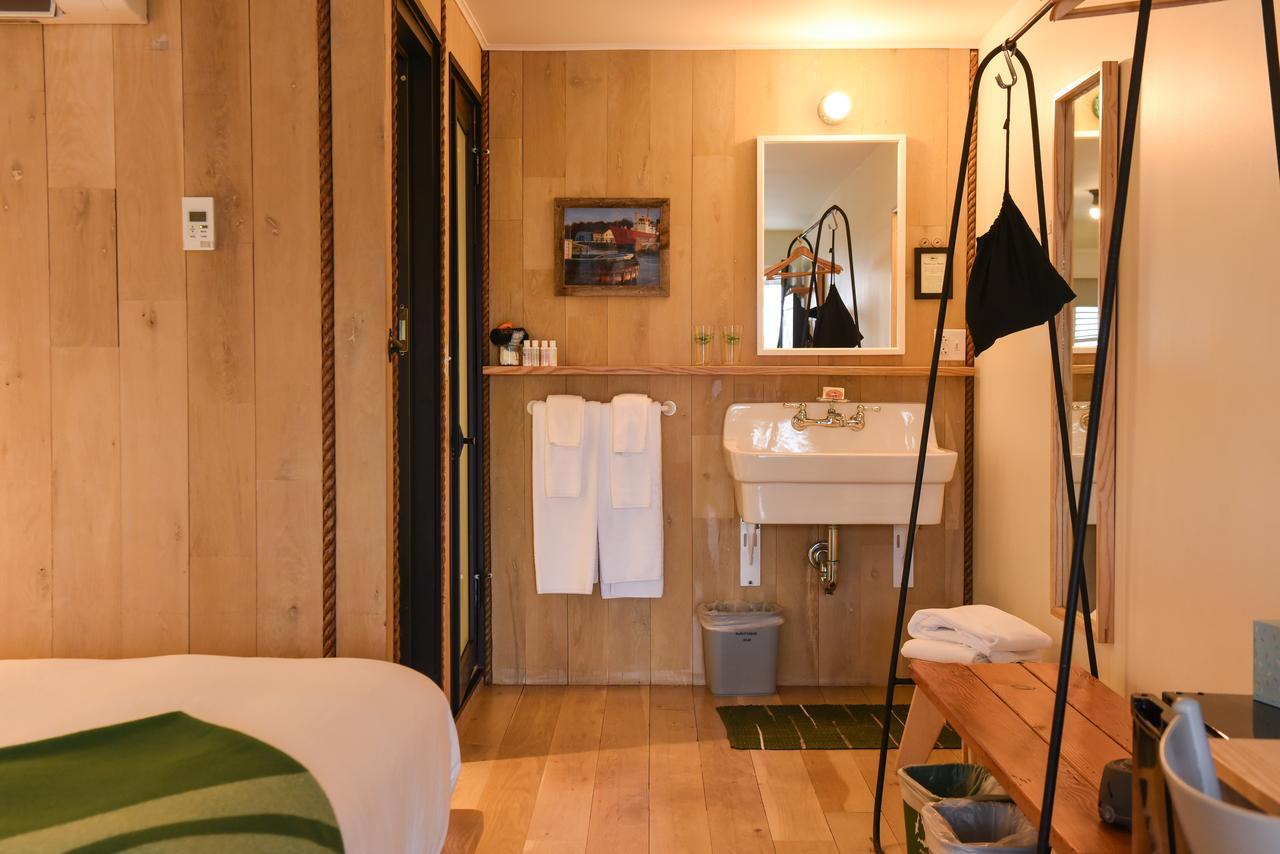 Dogfish Inn Lewes Bagian luar foto