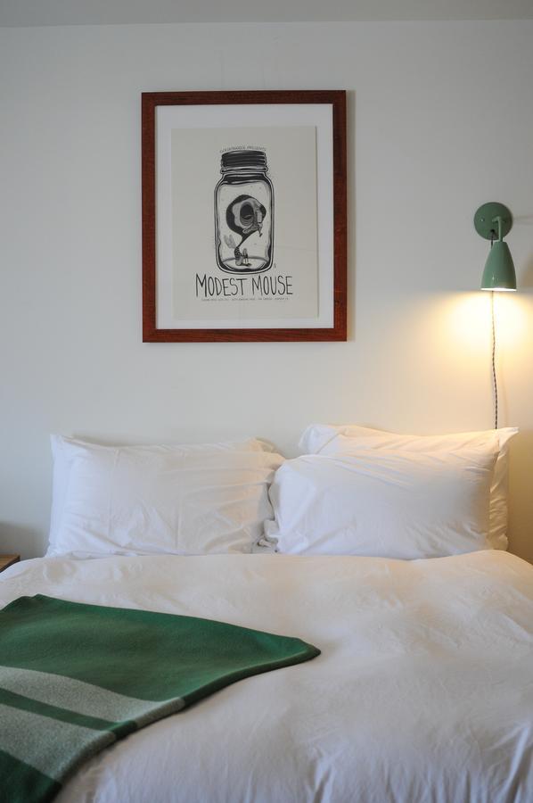 Dogfish Inn Lewes Bagian luar foto